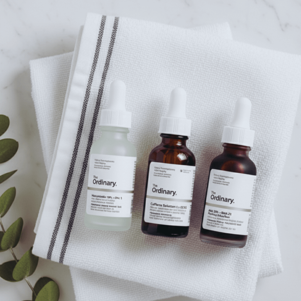 THE ORDINARY VICO SET